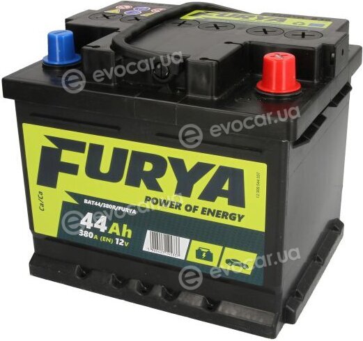 Furya BAT44/380R/FURYA