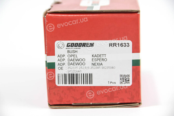 Goodrem RR1633