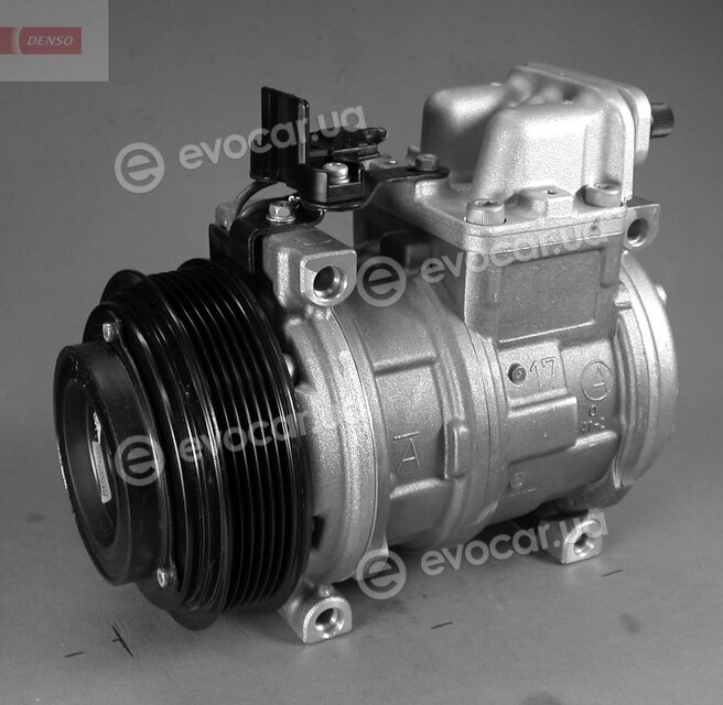 Denso DCP17019