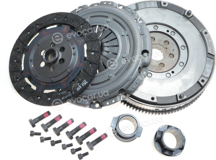 Valeo 837110