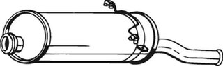 Bosal 135-021