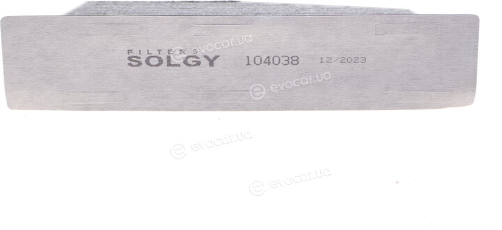 Solgy 104038