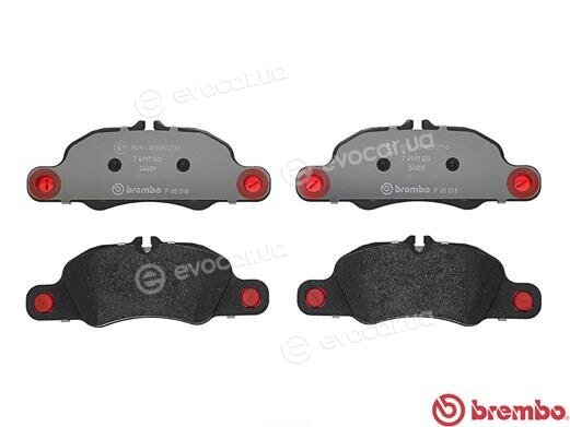 Brembo P 65 018