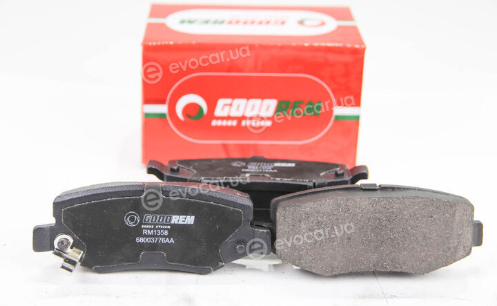 Goodrem RM1358