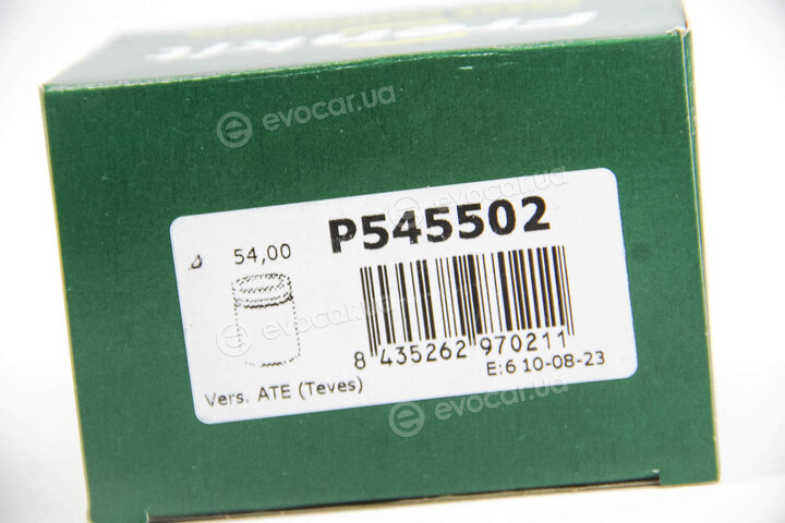 Frenkit P545502