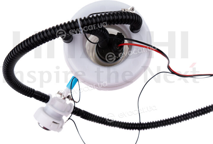 Astemo (Hitachi) / Huco 2502781