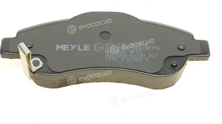 Meyle 025 246 3819/W