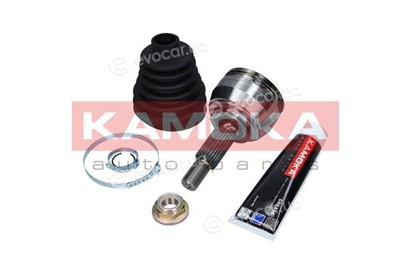 Kamoka 6059