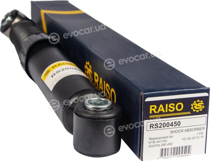 Raiso RS200450