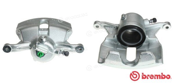 Brembo F 85 329