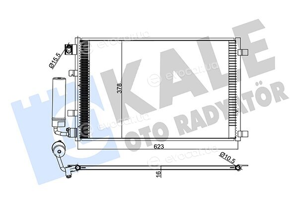 Kale 345265