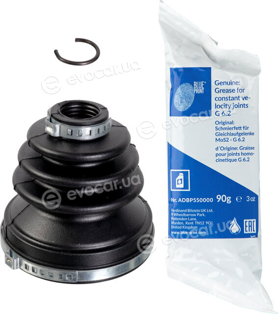 Blue Print ADBP810053