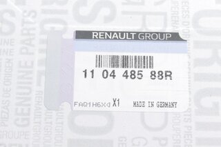 Renault / Nissan 110448588R