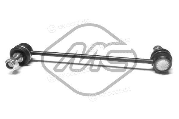 Metalcaucho / STC 04241