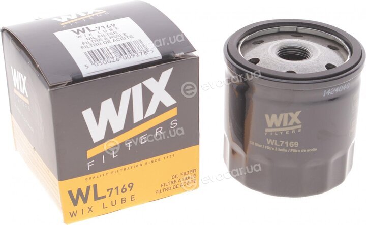 WIX WL7169