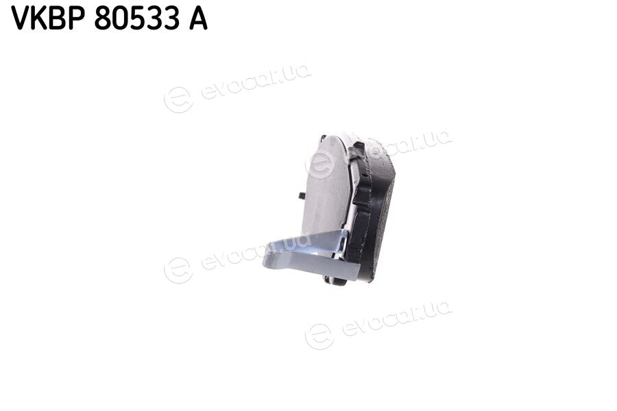 SKF VKBP 80533 A