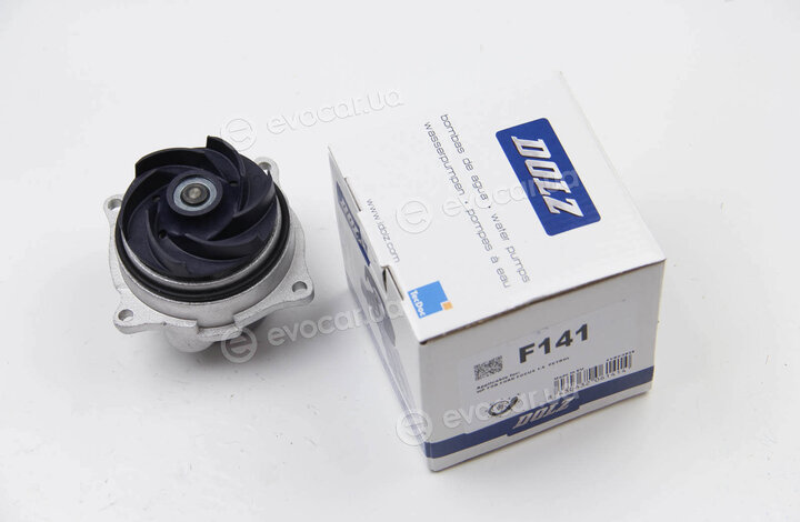 Dolz F141