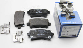 Hella 8DB 355 012-991
