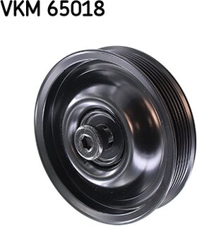 SKF VKM 65018