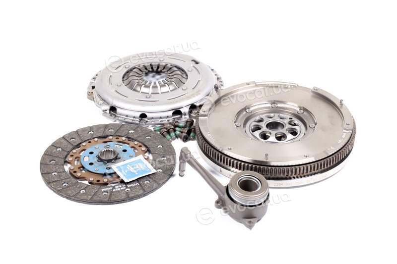 Sachs 2290 601 070