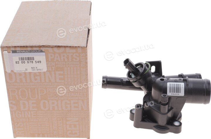 Renault / Nissan 8200978549