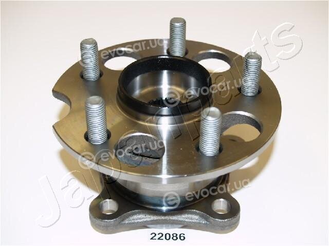 Japanparts KK-22086