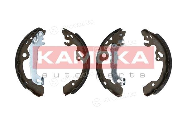 Kamoka JQ202019