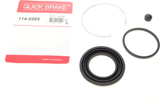 Kawe / Quick Brake 114-0293