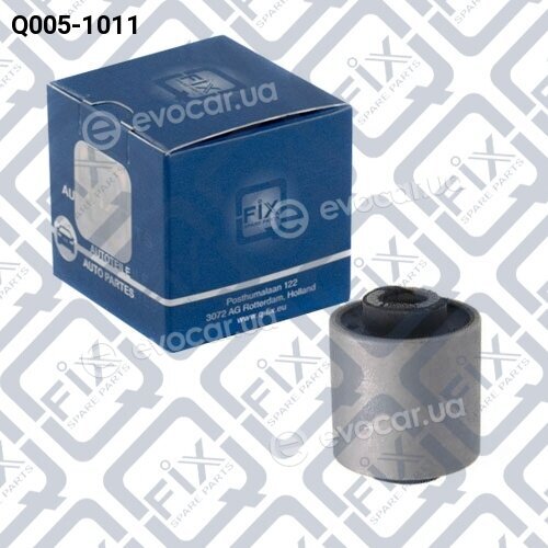 Q-Fix Q0051011