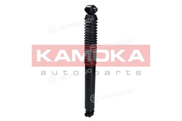 Kamoka 2000001