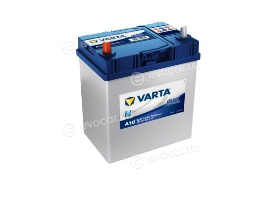 Varta 5401270333132