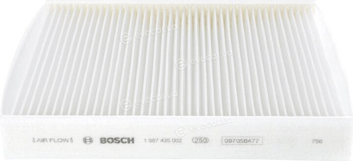 Bosch 1 987 435 002