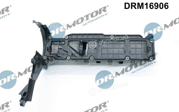 Dr. Motor DRM16906