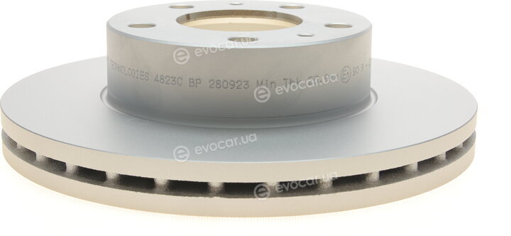 Delphi BG4823C