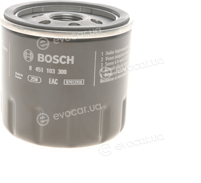 Bosch 0 451 103 300