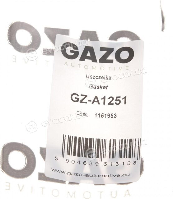 Gazo GZ-A1251