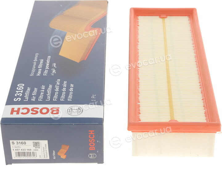 Bosch 1 457 433 160