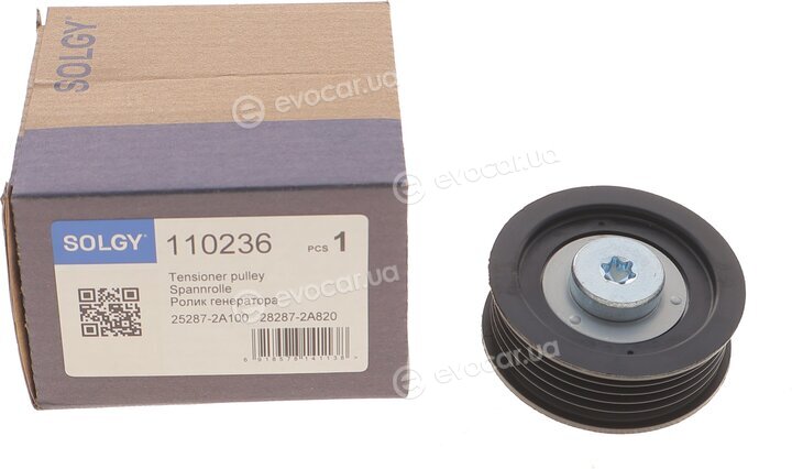 Solgy 110236