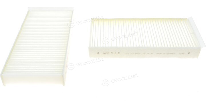 Meyle 312 319 0024