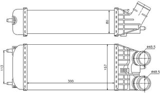 Starline A PEA 4361