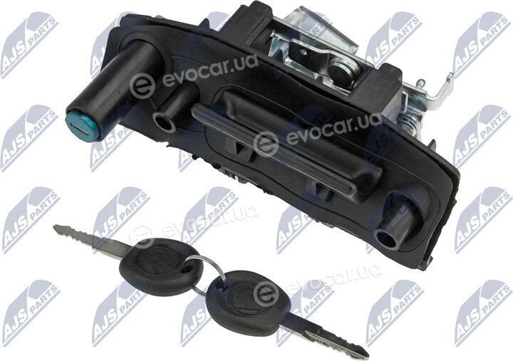 NTY EZC-VW-292