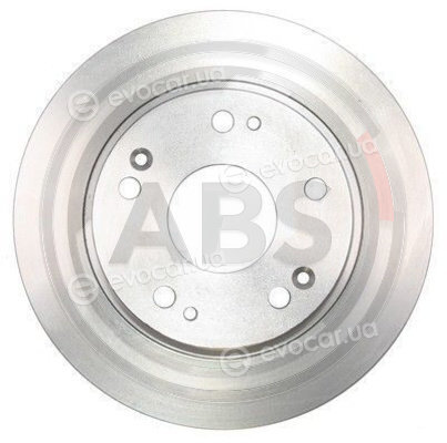 A.B.S. 17463