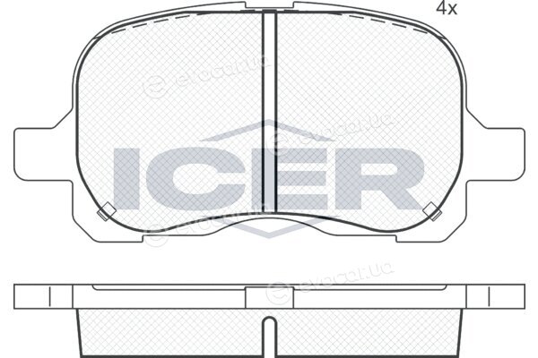 Icer 181408