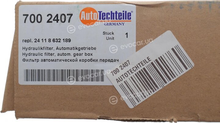 Autotechteile 700 2407