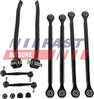 Fast FT15050