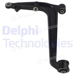 Delphi TC2621