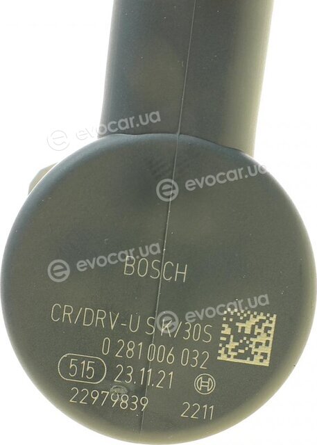 Bosch 0 281 006 032