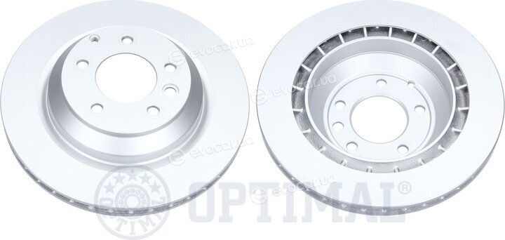 Optimal BS-8900C