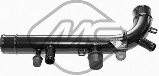Metalcaucho / STC 03179
