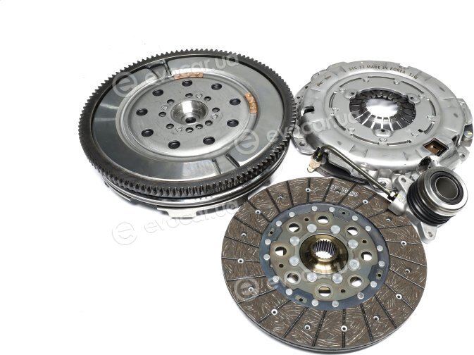 Valeo 837413